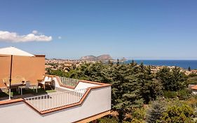 Siculi Hortis Sea Home - Villa - Jacuzzi - Air Conditioning - Free Parking - Video Surveillance & Alarm System