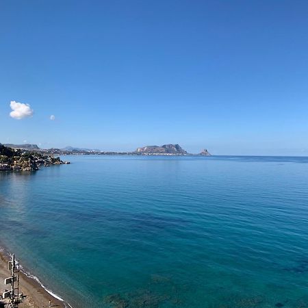 Siculi Hortis Sea Home - Villa - Jacuzzi - Air Conditioning - Free Parking - Video Surveillance & Alarm System Altavilla Milicia Exterior foto